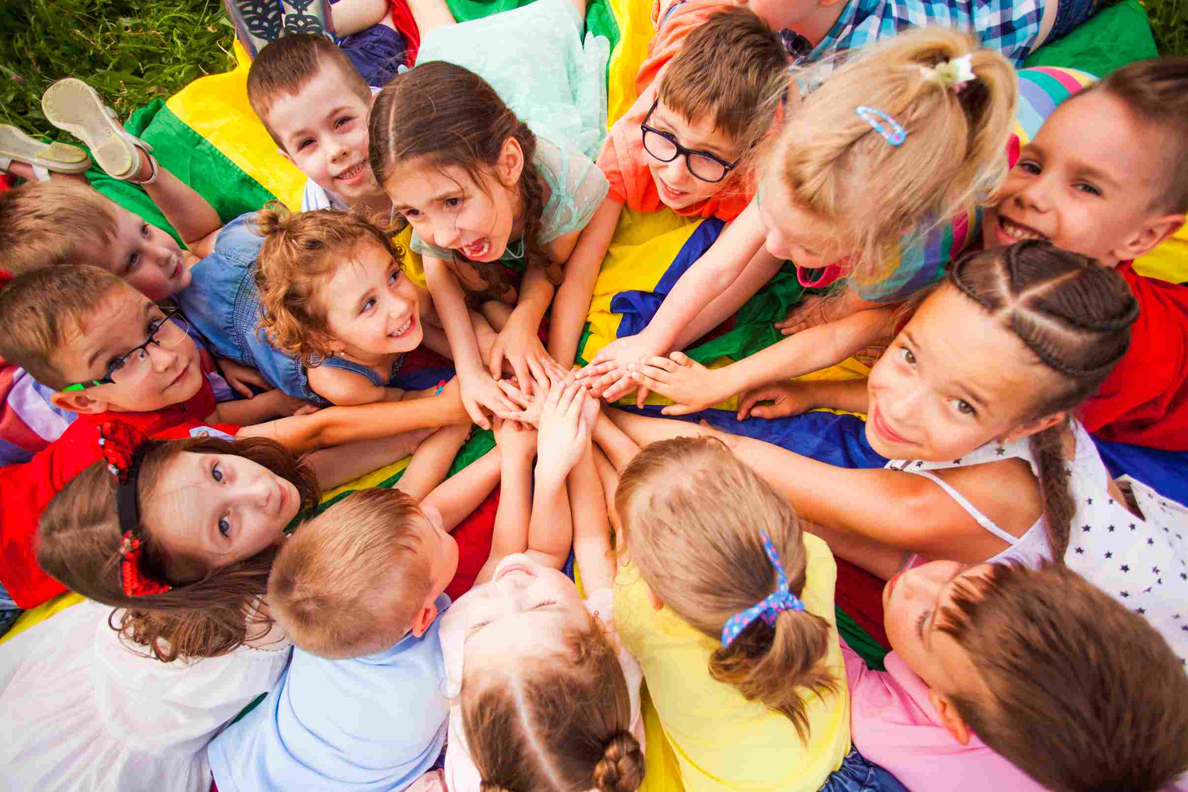 From Adventure to Arts: Exploring the Exciting Types of Summer Camps for Kids banner