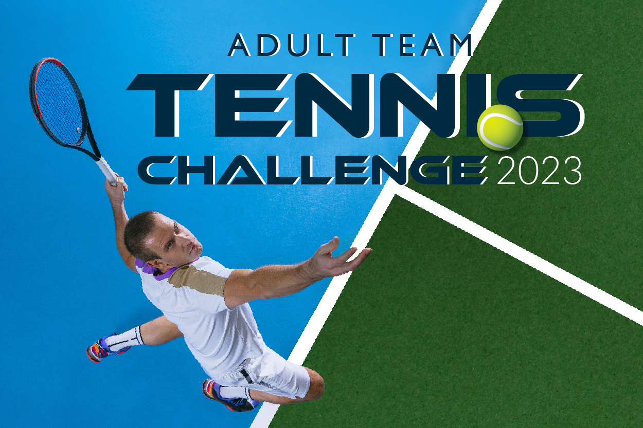 Adult Team Tennis Challenge 2023 | The American Club