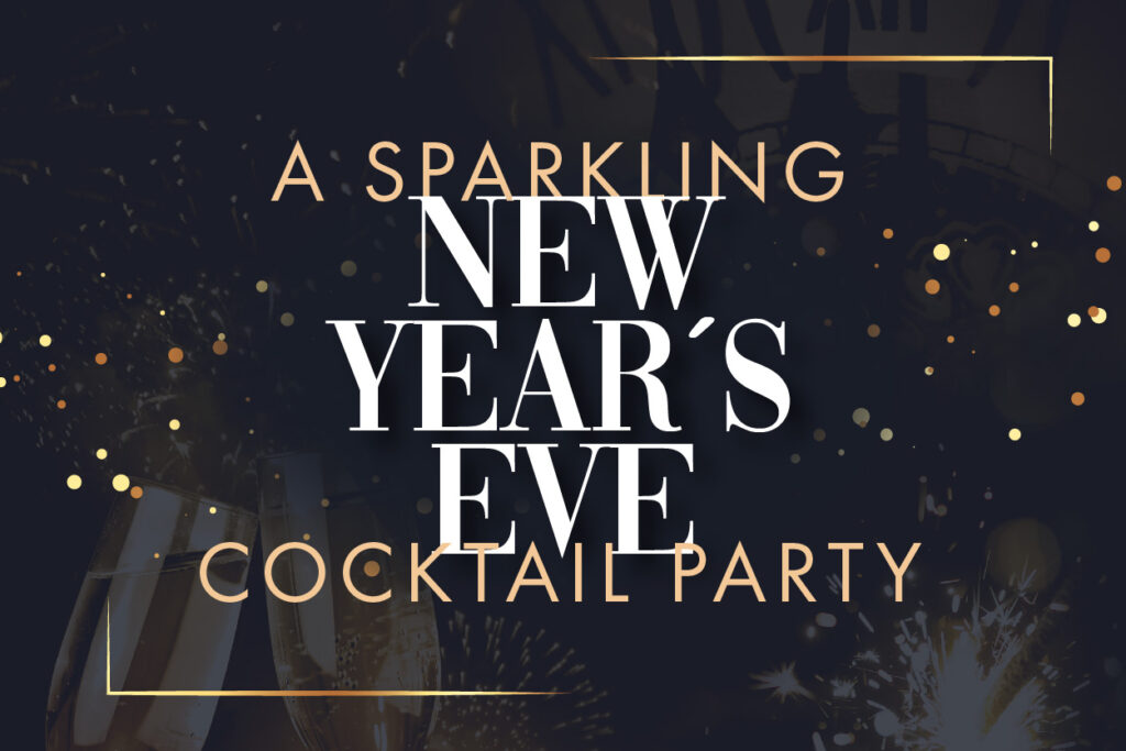 A Sparkling New Year’s Eve Gala Party 2023-Banner