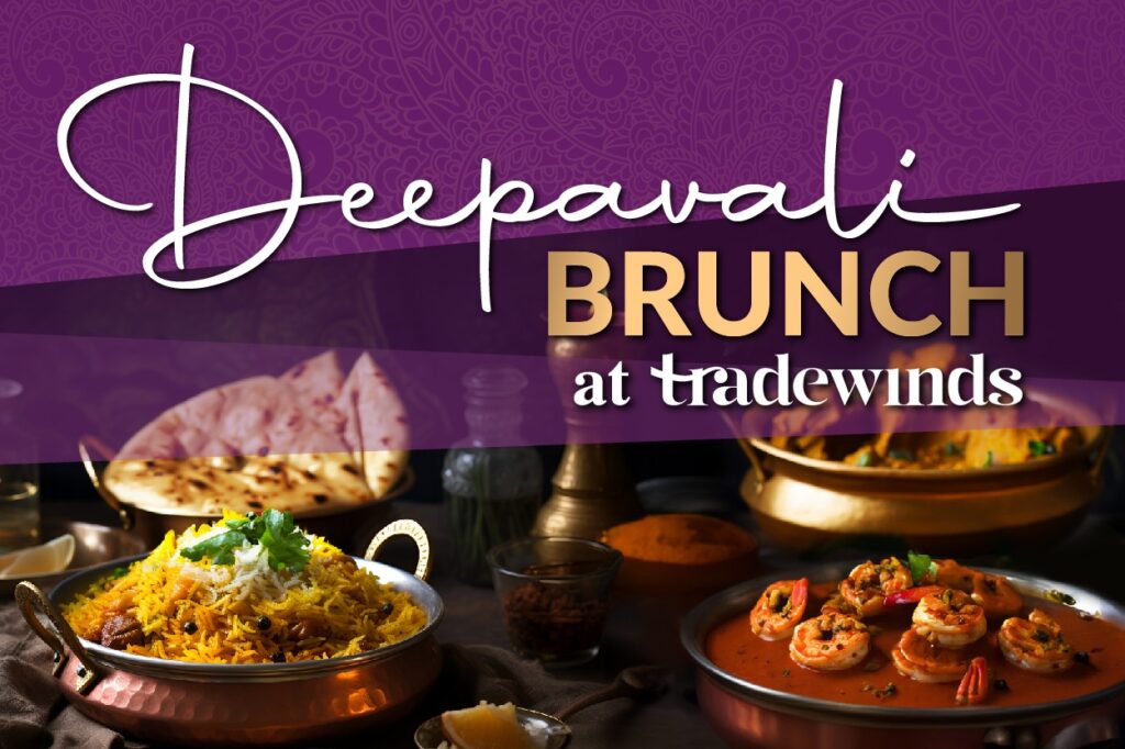 Deepavali Brunch