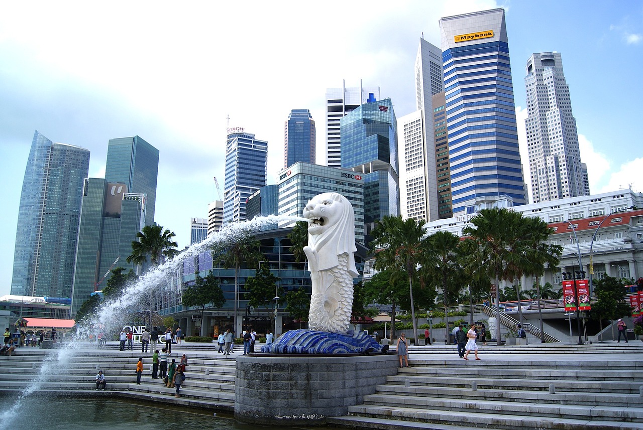 Singapore Quality of Life