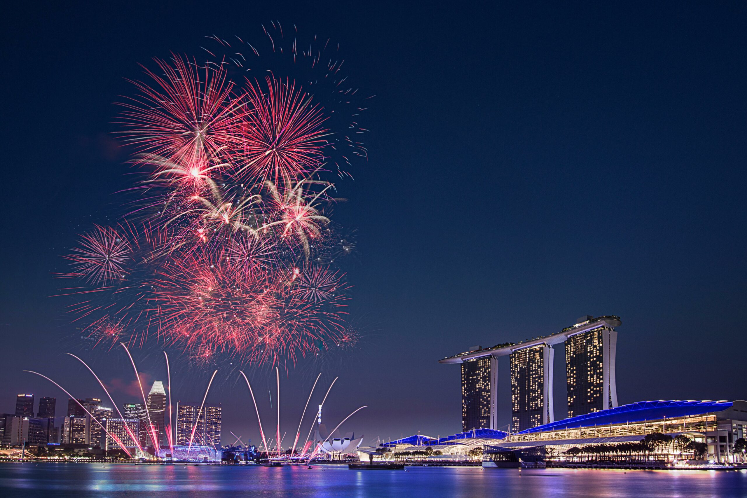 Festivals in Singapore