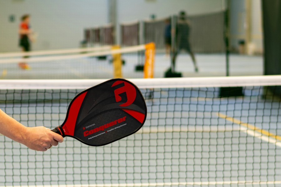 What do you need to play pickleball?